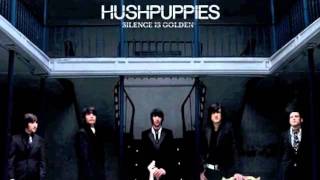 hushpuppies  - Comptine