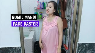 Download lagu BUMIL MANDI PAKAI DASTER mp3