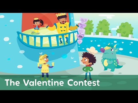 Funny Valentine videos - Valentine Contest