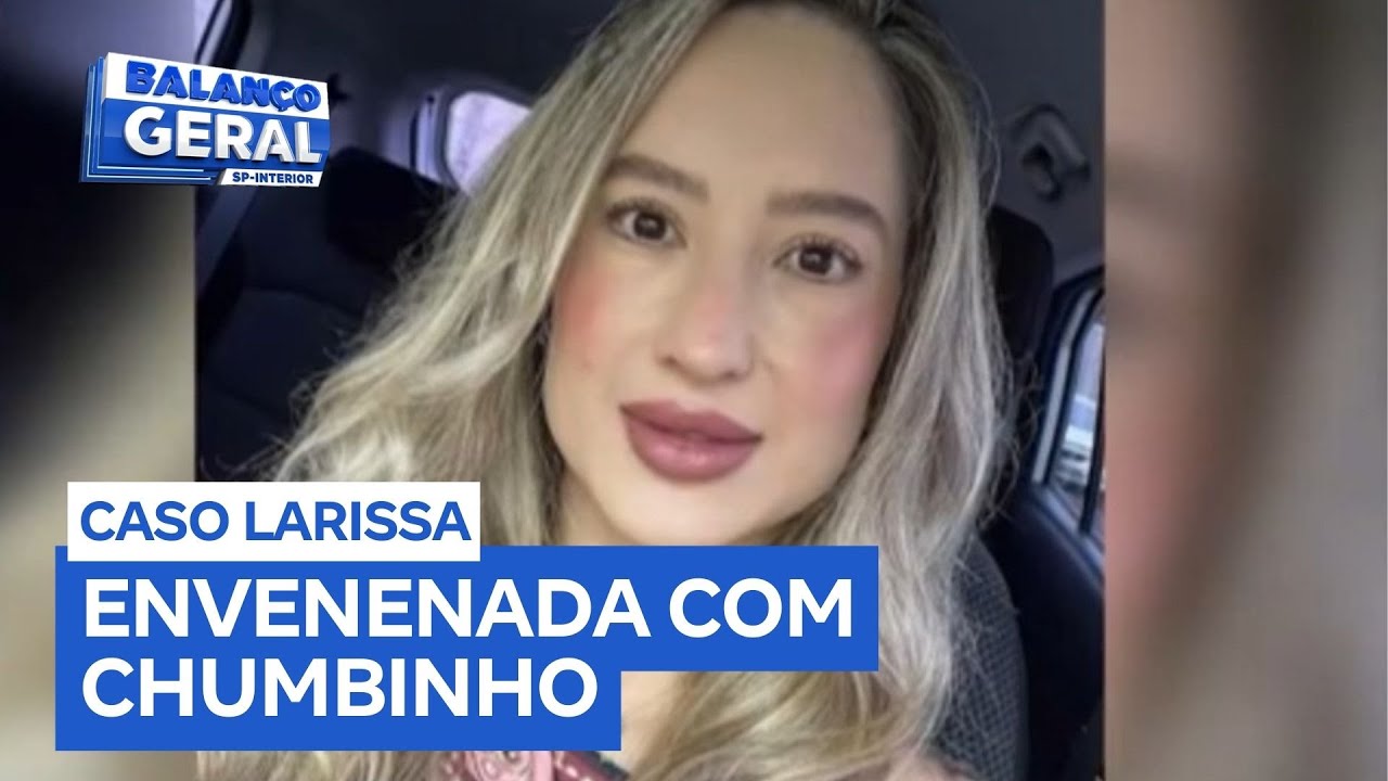 Caso Larissa: cobertura completa mostra detalhes da investigação