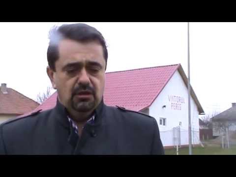 Kovacs Emeric:´Duminica e sărbătoare, avem 200 de spectatori la meci˝