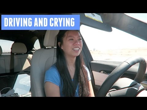 Driving Vlog - My Life Story Up Till Now (Story Time) Video
