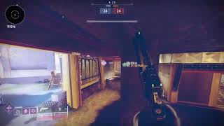 Destiny 2 pvp 対戦