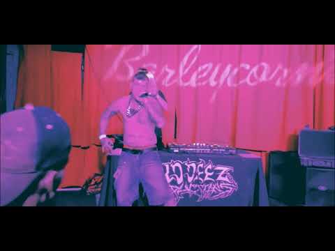 Smokeydabear - Get $moked at Barleycorn's 6/20/21 Wichita The Manson Family Tour Cody Manson LSP