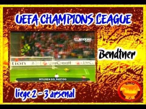 1 FECHA UEFA CHAMPIONS LEAGUE