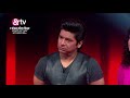 Jayas Kumar Interacts With Judges The Voice India Kids 2017