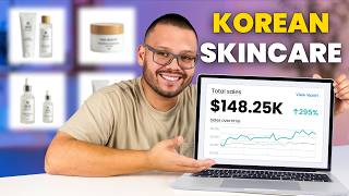 Top 15 Korean Skincare Products To Dropship In 2026 (START NOW!)