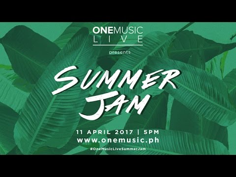 One Music Live Presents: Summer Jam