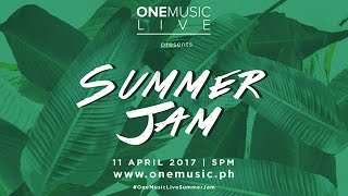 One Music Live Presents: Summer Jam