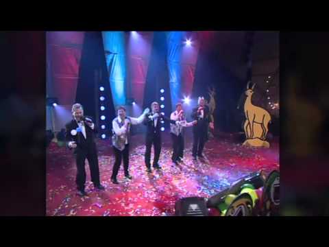 LVK 2004 - 19/19 - Harie - 25 Plus – Reuver