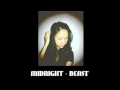 MIDNIGHT BEAST Acoustic English Version By Sumire