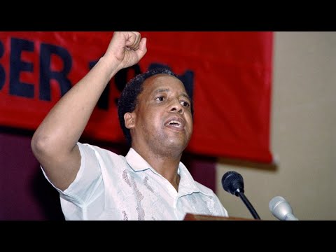 28th Annual Chris Hani Commemoration