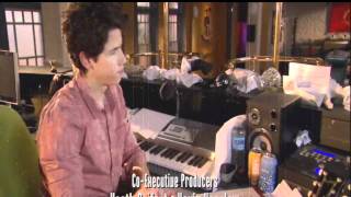 Stupid Love Letter; Nick & Selena