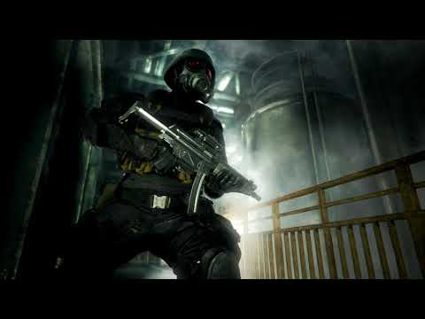 Hunk Theme 2 Hours - Resident Evil 2 REMAKE/Biohazard 2