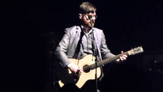 The Decemberists - Carolina Low - Live Manchester Academy 17.2.15