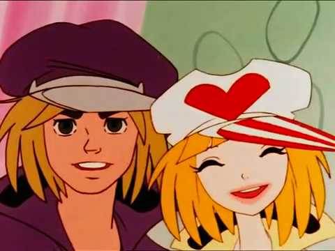 07 YATTAMAN - Karnawał w Rio