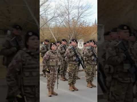 Ejercito Bing 9 Río Mayo Chubut Argentina
