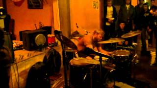 Sonorous Gale (The Funeral Home - 03-07-2013)