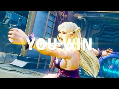 Just like capcom pro tour NA idom vs metro