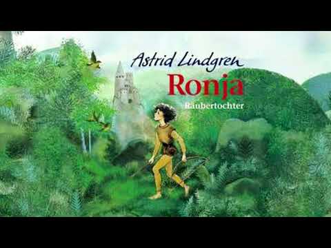 " Ronja Räuberstochter" HÖRSPIEL IN VOLLER LÄNGE