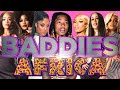Baddies Baby Mama DRAMA EXPOSED ️ Kold Killa FIGHT Marissa Kay Rican ️RRESTED Ahna Mac DRAGGED