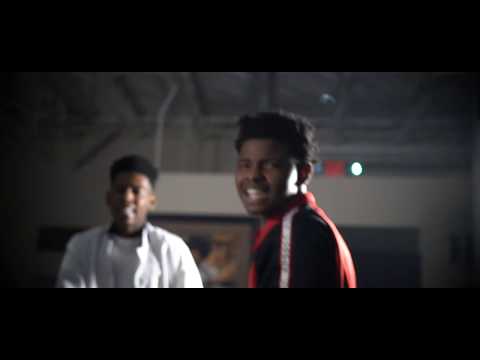 MoneWayDee X Jungle Muzik Larry - Off The Top Freestyle