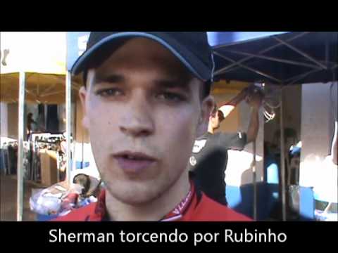 Sherman Trezza campeão do BIGBKER 2012 - Taubaté - SP 27-05-12