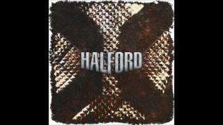 Halford - Golgotha [HD - Lyrics in description]