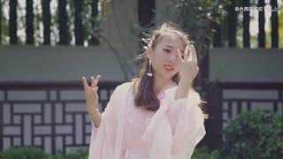 Graceful Chinese Dance【18】《不染》Bu Ran