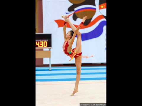 Ekaterina Ayupova - Rope 2015 - Music