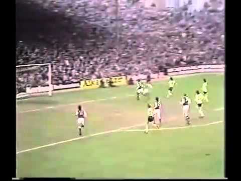 #ITFC Arsenal - Ipswich Town 1- 4 1977 03 05 Division One