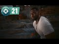 Cyberpunk 2077 Phantom Liberty Gameplay Walkthrough - Four Score and Seven