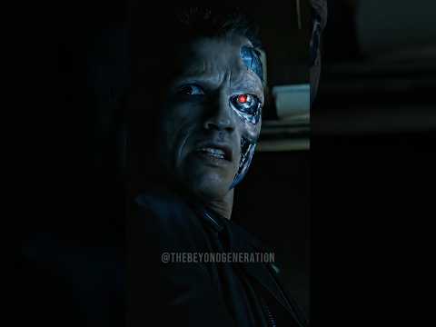 Terminator 1984 – "Get Out" Scene | [AI Reimagined] 🔴 #shorts #terminator