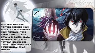 Download lagu Noblesse |Episode 09 Sub Indo mp3