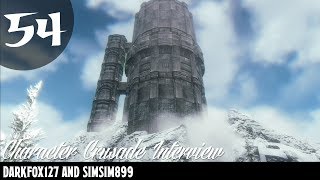 Character Crusade Podcast Archive