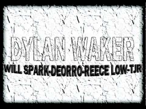 Will Spark, Reece Low,Deorro, Tjr Mashup Dylan Waker)