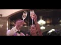 Juliana Erick Wedding Day