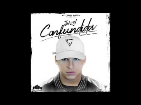 Jahzel – Confundida (Prod. OMB y Xound)