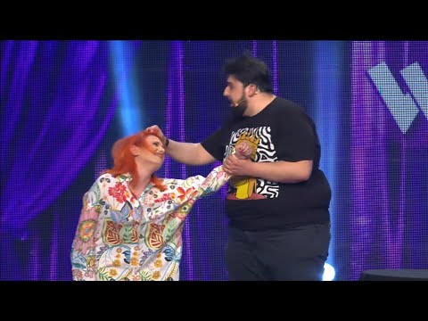 Women's Club 78 - 11 ՎԱՅՐԿՅԱՆ ԱՌԱՋ (Պոնչ, Զիրոյան, Զառա, Տոմա, Սոնա)