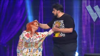 Women's Club 78 - 11 vayrkyan araj