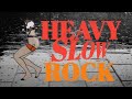 I D Rather Go Blind Heavy Slow Rock