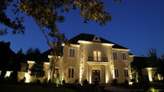 Landscaping Seattle: Landscape Lighting (206) 624-0120