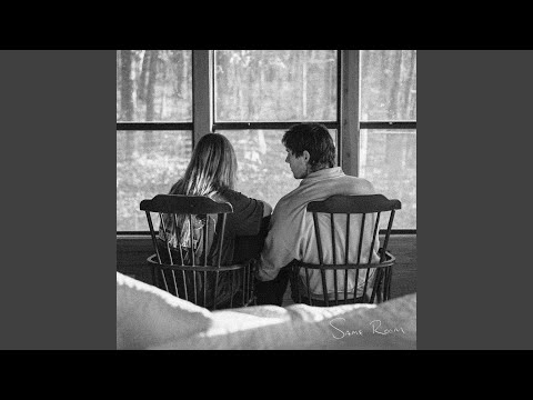 Same Room - Jake Scott