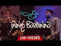 Gindara Pitawennata Dhanapala Udawatta Gayan Udawatta On TV Derana Leya Saha Laya