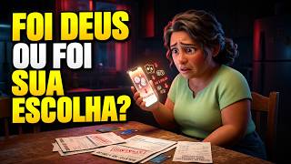 Livre-Arbítrio: Até Onde Vai o Poder das Suas Escolhas?