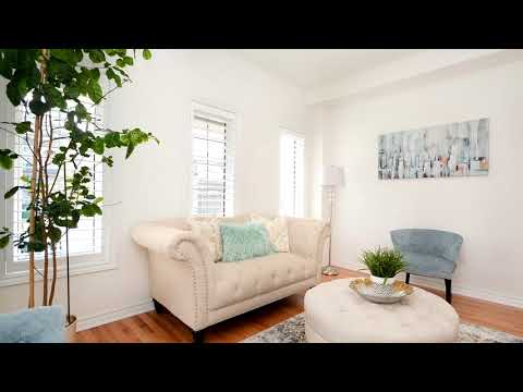 85 Agava Street. , Brampton, Ontario