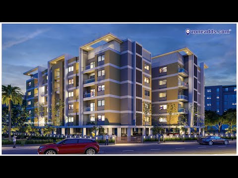 Amar Pearl Premium Apartments - Sainikpuri