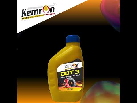 Brake Oil