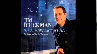 Jim Brickman - That Silent Night ft. Kenny Rogers