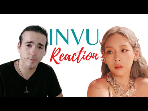 Musician Reacts to TAEYEON - INVU | K-Pop Reaction Video